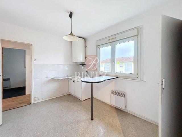 LOCATION APPARTEMENT 56.00m² Strasbourg