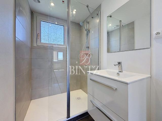 LOCATION APPARTEMENT 56.00m² Strasbourg