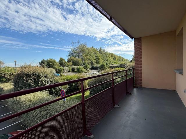 Location appartement, 56.35 m² T 3 à Saint Saulve, 690 €