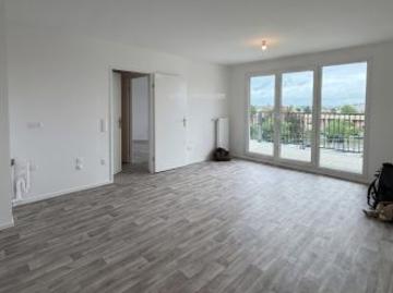 Location appartement 56.38 m² 3 Pièces