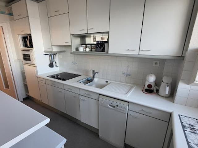 Location Appartement 56 m2 Le Touquet Paris Plage