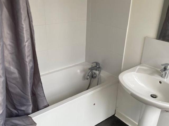 Location Appartement 56m² NANCY 54000