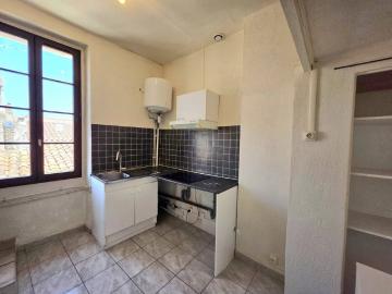 Location Appartement