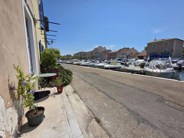 Location Appartement