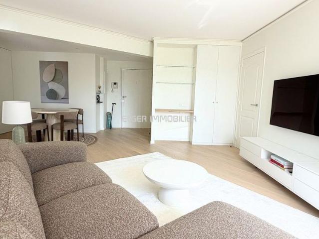 Location appartement 58.74 m² 2 Pièces