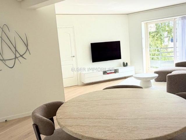 Location appartement 58.74 m² 2 Pièces
