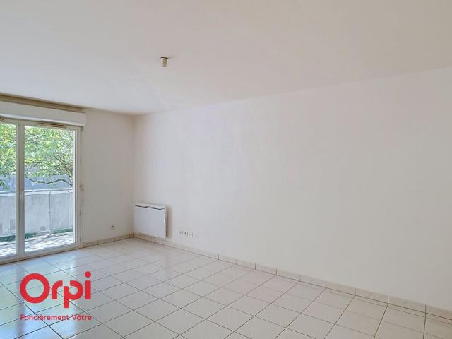 Location appartement, 58.75 m² T 3 à Nantes, 890 €