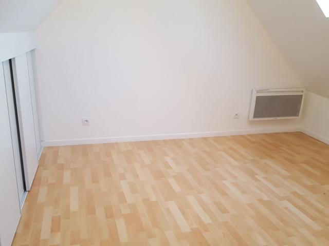 Location appartement, 58.93 m² T 3 à Mouroux, 820 €