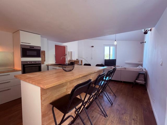 Location appartement, 58.94 m² T 3 à Montpellier, 1 050 €