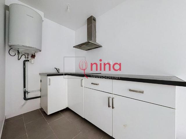 Location Appartement