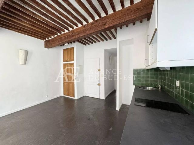 Location Appartement