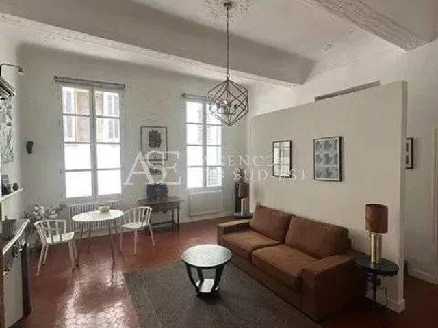 Location Appartement