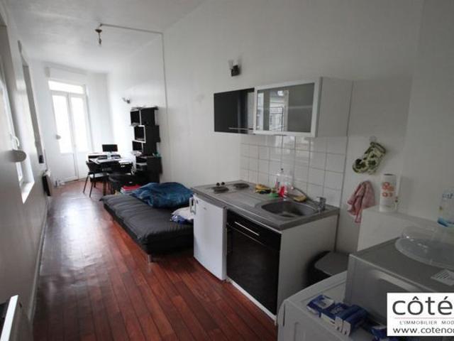 Location Appartement 59400, CAMBRAI france