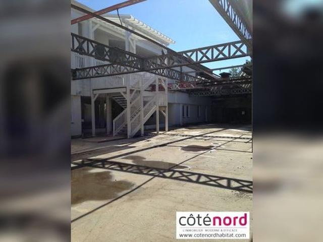 Location Appartement 59540, CAUDRY france
