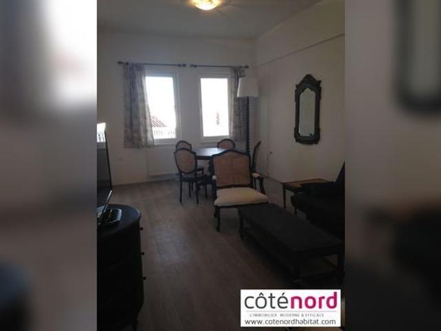 Location Appartement 59540, CAUDRY france