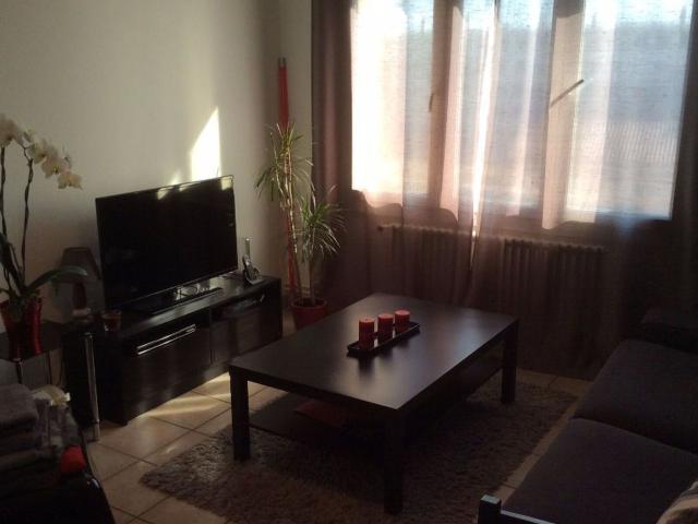 Location appartement, 59.42 m² T 3 à Villeurbanne, 775 €