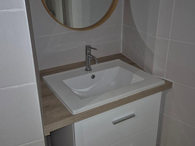 Location appartement, 59.44 m² T 2 à Herbignac, 650 €