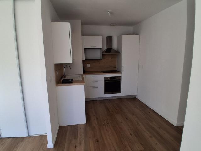 Location appartement, 59.58 m² T 3 à Annemasse, 1 350 €