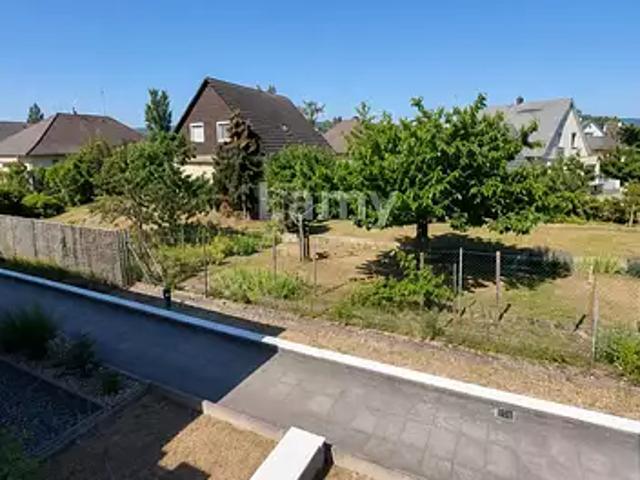location appartement, 59.7 m² parking
