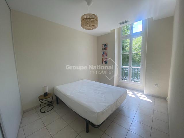 Location appartement 59.94 m², Nimes 30000 Gard