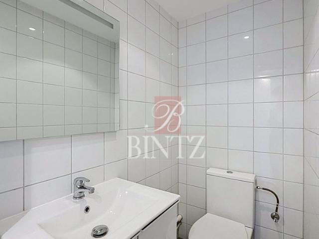 LOCATION APPARTEMENT 59.10m² Strasbourg