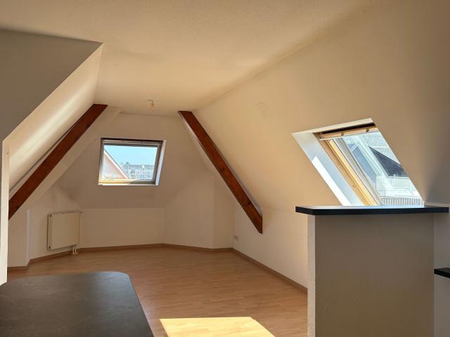 Location appartement, 59.27 m² T 3 à Saverne, 691 €