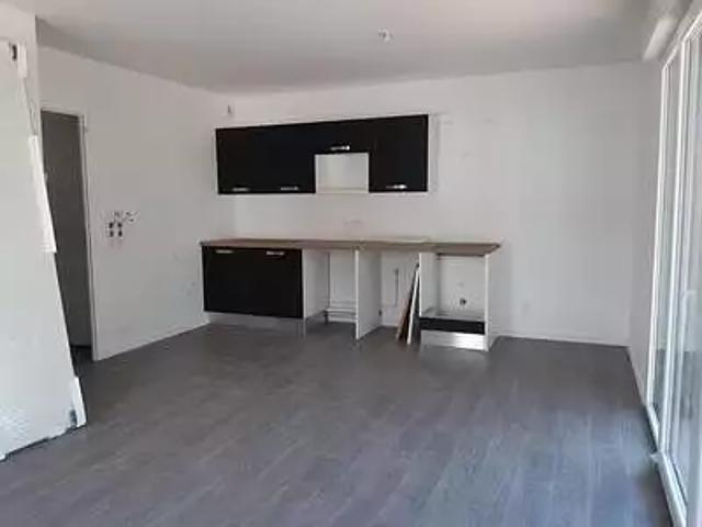 location appartement, 59.3 m² parking