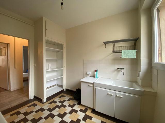 location appartement 59 m², nantes 44000loire atlantique
