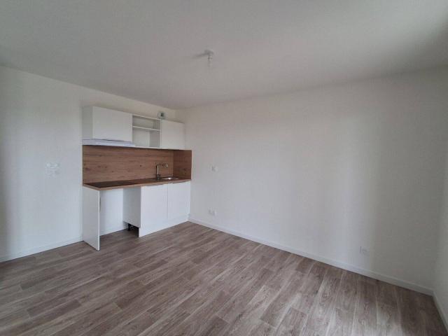 Location Appartement 59 m² à Ambérieu en Bugey 820 ¤ CC /mois