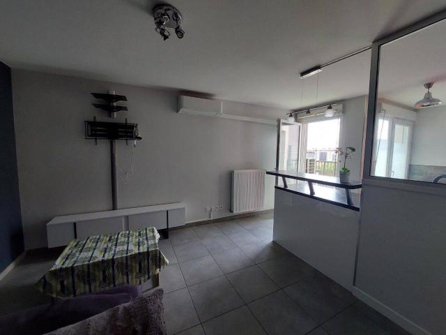 Location Appartement 59 m² à Villeurbanne 995 ¤ CC /mois
