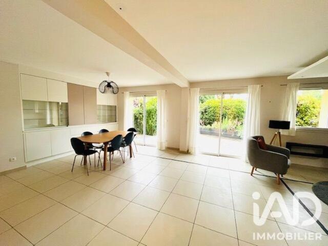 Location Appartement 5 pièces