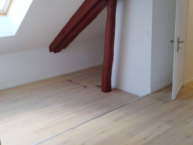 Location Appartement 5 pièces