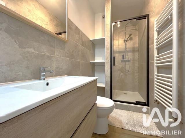 Location Appartement 5 pièces