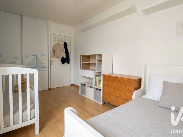 Location Appartement 5 pièces