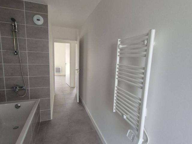 Location Appartement 5 pièces