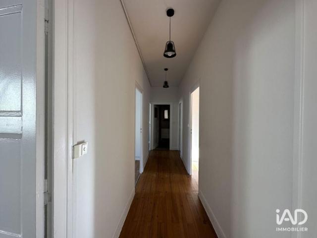 Location Appartement 5 pièces
