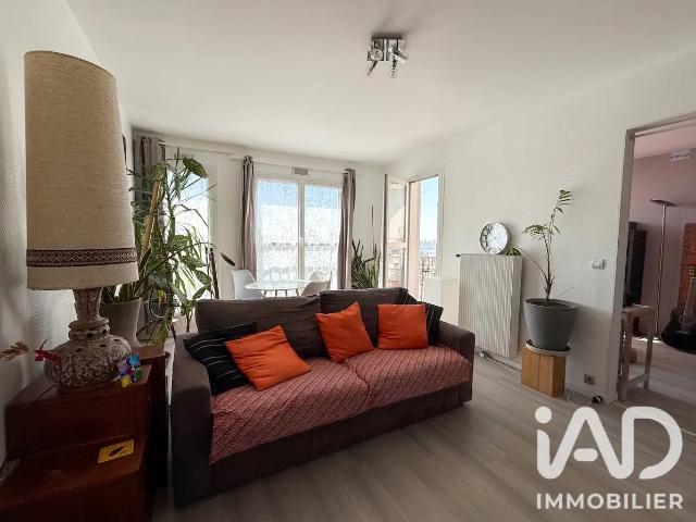 Location Appartement 5 pièces