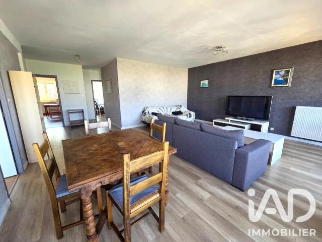 Location Appartement 5 pièces