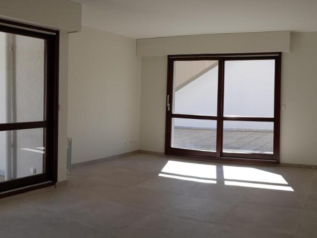 Location appartement 5 pièces