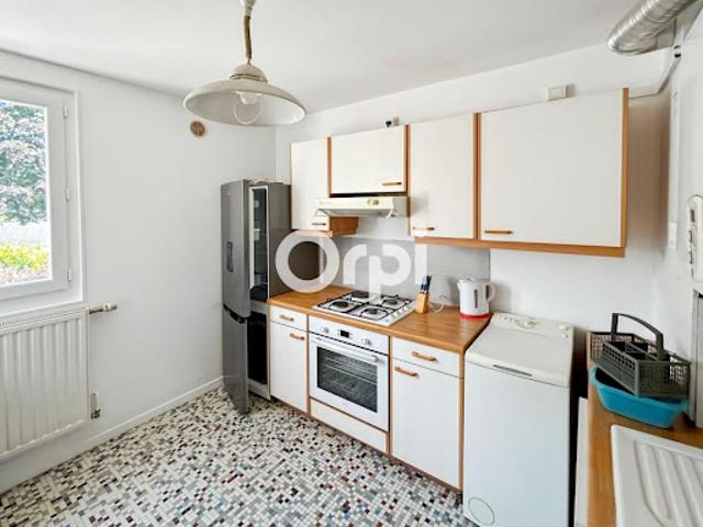 Location Appartement 5 pièces 62.43 m2 Lyon 5ème