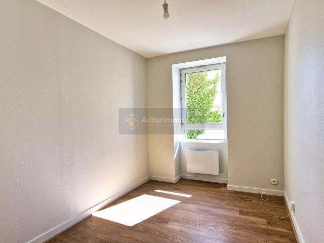 Location Appartement 4 pièces 66 m2 à Brest