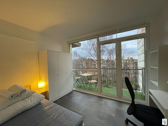 Location Appartement 5 pièces 66m²