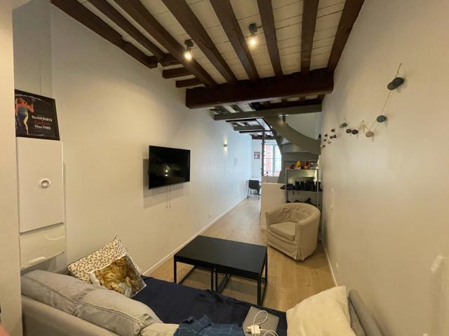 Location Appartement 5 pièces 68m² LILLE 59000