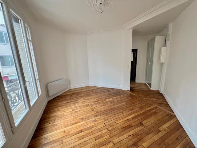 Location Appartement 5 pièces 70 m2 Boulogne Billancourt