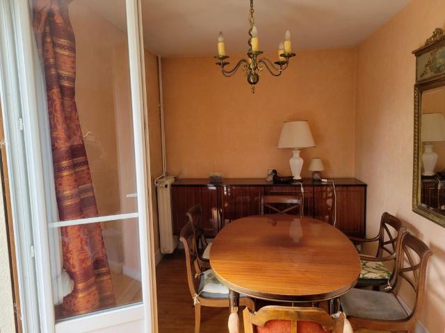 Location Appartement 5 pièces 70m² CHAVILLE 92370