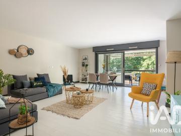 Location Appartement 5 pièces