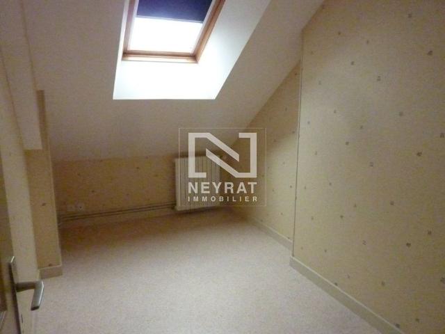 Location Appartement 5 pièces 71m² AUTUN 71400