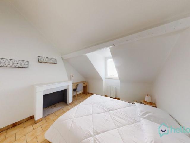 Location Appartement 5 pièces 72m² REIMS 51100