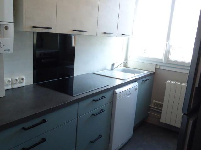Location Appartement 5 pièces 74m² NEVERS 58000