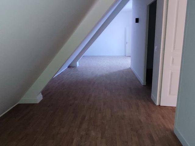 Location Appartement 5 pièces 75m² LA FERTE MACE 61600